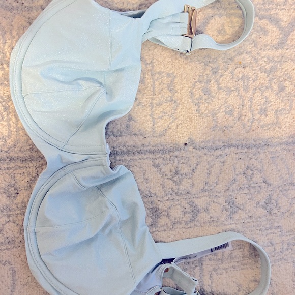 NWT Victoria Secret Swim bikini - Picture 3 of 4